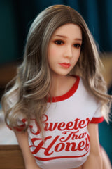 6YE DOLL Carter 160cm Milf Sex Dolls Mega Breasts G-CUP Custom TPE Love Dolls