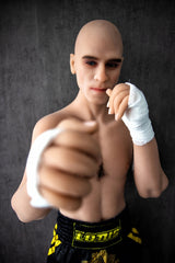 6YE DOLL Elijah 173cm Male Sex Dolls Custom Male Sex Doll Torso TPE Love Dolls Gay Male Sex Doll