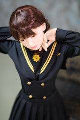 6YE DOLL Frances 150cm Cute Sex Dolls Large Breasts D-CUP Innocent Sex Dolls Custom TPE Love Dolls