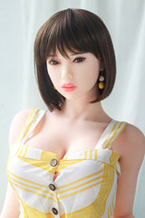 6YE DOLL Jazlyn Milf Sex Dolls 165cm Large Breasts F-CUP Custom TPE Love Dolls