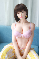 6YE DOLL Jazlyn Milf Sex Dolls 165cm Large Breasts F-CUP Custom TPE Love Dolls