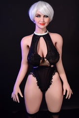 6YE DOLL Kate 156cm Milf Sex Dolls Mega Breasts J-CUP Custom TPE Love Dolls