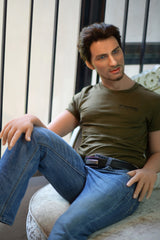 6YE DOLL Liam 170cm Male Sex Dolls Custom Male Sex Doll Torso TPE Love Dolls Gay Male Sex Doll