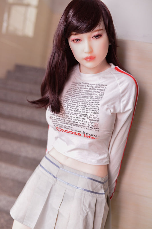 6YE DOLL Madelynn 160cm Milf Sex Dolls Large Breasts F-CUP Custom TPE Love Dolls