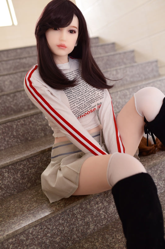 6YE DOLL Madelynn 160cm Milf Sex Dolls Large Breasts F-CUP Custom TPE Love Dolls
