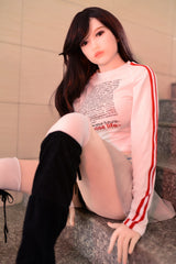 6YE DOLL Madelynn 160cm Milf Sex Dolls Large Breasts F-CUP Custom TPE Love Dolls