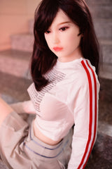 6YE DOLL Madelynn 160cm Milf Sex Dolls Large Breasts F-CUP Custom TPE Love Dolls
