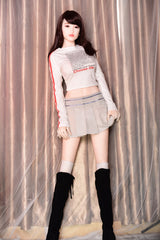 6YE DOLL Madelynn 160cm Milf Sex Dolls Large Breasts F-CUP Custom TPE Love Dolls