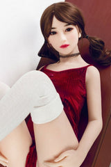 6YE DOLL Michelle Milf Sex Dolls 150cm Large Breasts D-CUP Custom TPE Love Dolls