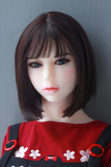 6YE DOLL Rory Milf Sex Dolls 150cm Large Breasts D-CUP Custom TPE Love Dolls