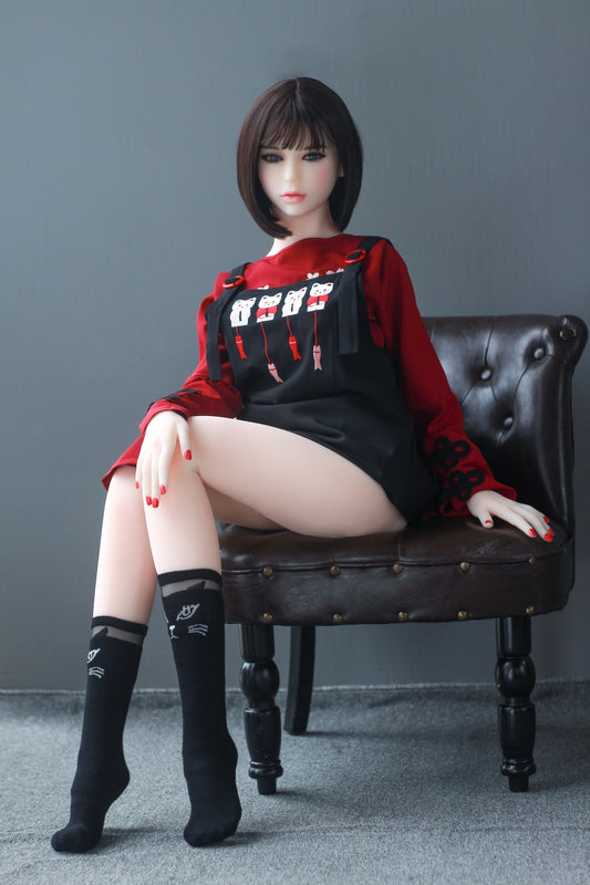 6YE DOLL Rory Milf Sex Dolls 150cm  Large Breasts D-CUP Custom TPE Love Dolls