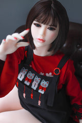 6YE DOLL Rory Milf Sex Dolls 150cm Large Breasts D-CUP Custom TPE Love Dolls