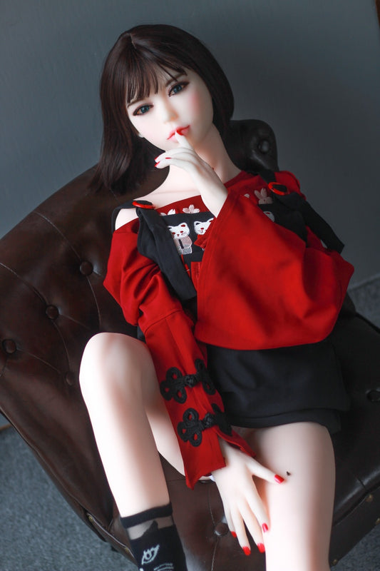 6YE DOLL Rory Milf Sex Dolls 150cm  Large Breasts D-CUP Custom TPE Love Dolls