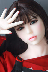 6YE DOLL Rory Milf Sex Dolls 150cm Large Breasts D-CUP Custom TPE Love Dolls
