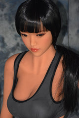 6YE DOLL Ryan 160cm Milf Sex Dolls Large Breasts E-CUP Custom TPE Love Dolls