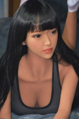 6YE DOLL Ryan 160cm Milf Sex Dolls Large Breasts E-CUP Custom TPE Love Dolls