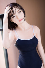 6YE DOLL Serena 150cm Innocent Sex Dolls Large Breasts D-CUP Custom TPE Love Dolls