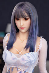 6YE DOLL Skye 162cm Milf Sex Dolls Large Breasts E-CUP Custom TPE Love Dolls