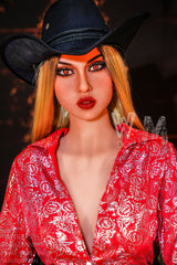 WM DOLL Taylor 172cm Milf Sex Dolls High-end Medium Breasts B-CUP Custom Options TPE Sex Dolls