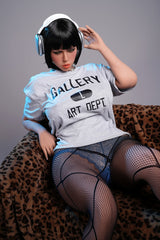 Galaxy Dolls Henley 162cm Milf Sex Dolls Mega Breasts J-Cup TPE Sex Dolls Custom Full Size Sex Doll