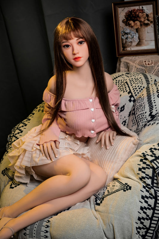 Galaxy Dolls Zelda 160cm Milf Sex Dolls D-Cup Large Breasts TPE Sex Dolls Custom Full Size Sex Doll