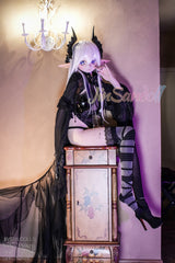 WM DOLL / JS DOLLS Aspen 159cm Anime Sex Dolls High-end Medium Breasts B-CUP Cosplay Sex Dolls Custom Options TPE Sex Dolls