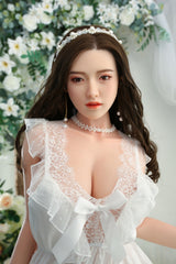 SPICYSHE Octavia 168cm Milf Sex Dolls AI Powered Tech TPE Sex Dolls Mega Breasts K-CUP Custom Full Size Realistic Sex Doll