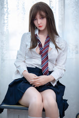 SPICYSHE Sydney 168cm Milf Sex Dolls AI Powered Tech TPE Sex Dolls Mega Breasts K-CUP Custom Full Size Realistic Sex Doll