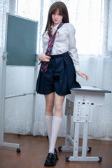 SPICYSHE Sydney 168cm Milf Sex Dolls AI Powered Tech TPE Sex Dolls Mega Breasts K-CUP Custom Full Size Realistic Sex Doll