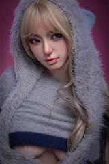 SPICYSHE Virginia 148cm Milf Sex Dolls Large Breasts TPE Love Dolls E-cup Custom Full Size Sex Doll