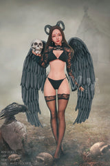 WM DOLL Josie 160cm Cosplay Sex Dolls High-End TPE Sex Doll with B-Cup Innocent Sex Dolls Large Breasts and Custom Options