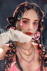 WM DOLL Oakley 172cm Cute Sex Dolls High-end Medium Breasts B-CUP Innocent Sex Dolls Custom Options