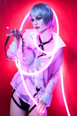 WM Doll / JS Dolls Ariyah 166cm Milf High-End TPE Medium Breasts B-Cup Sex Doll with Custom Options