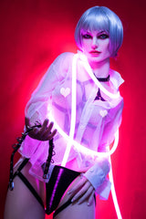 WM Doll / JS Dolls Ariyah 166cm Milf High-End TPE Medium Breasts B-Cup Sex Doll with Custom Options