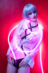 WM Doll / JS Dolls Ariyah 166cm Milf High-End TPE Medium Breasts B-Cup Sex Doll with Custom Options