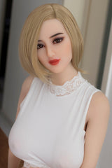 WM Doll / JS Dolls Fatima 168cm Milf High-End TPE Large Breasts E-Cup Love Doll with Custom Options