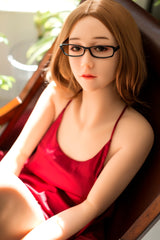 WM Doll / JS Dolls Gabriela 166cm Milf High-End TPE Medium Breasts B-Cup Sex Doll with Custom Options