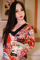 WM Doll / JS Dolls Lilliana 168cm Japanese Sex Dolls High-End TPE Large Breasts Milf Sex Dolls E-Cup with Custom Options