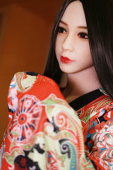 WM Doll / JS Dolls Lilliana 168cm Japanese Sex Dolls High-End TPE Large Breasts Milf Sex Dolls E-Cup with Custom Options