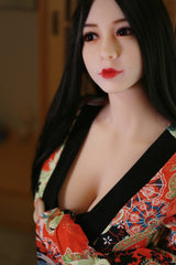 WM Doll / JS Dolls Lilliana 168cm Japanese Sex Dolls High-End TPE Large Breasts Milf Sex Dolls E-Cup with Custom Options