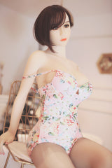 WM Doll / JS Dolls Mabel 168cm Milf High-End TPE Large Breasts E-Cup Sex Doll with Custom Options