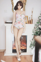 WM Doll / JS Dolls Mabel 168cm Milf High-End TPE Large Breasts E-Cup Sex Doll with Custom Options