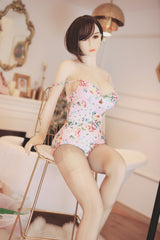 WM Doll / JS Dolls Mabel 168cm Milf High-End TPE Large Breasts E-Cup Sex Doll with Custom Options