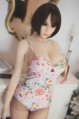 WM Doll / JS Dolls Mabel 168cm Milf High-End TPE Large Breasts E-Cup Sex Doll with Custom Options
