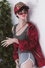 WM Doll / JS Dolls Mariah 166cm Milf High-End TPE Medium Breasts B-Cup Sex Doll with Custom Options