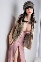 WM DOLL / JS DOLLS McKenzie 165cm Milf High-End D-Cup TPE Large Breasts Sex Doll with Custom Options