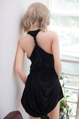 WM Doll / JS Dolls Melissa 168cm Milf High-End TPE Large Breasts E-Cup Sex Doll with Custom Options