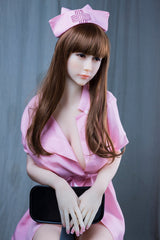 WM Doll / JS Dolls Samara 168cm Cosplay Sex Dolls High-End TPE Large Breasts E-Cup Milf Sex Dolls with Custom Options