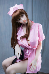 WM Doll / JS Dolls Samara 168cm Cosplay Sex Dolls High-End TPE Large Breasts E-Cup Milf Sex Dolls with Custom Options