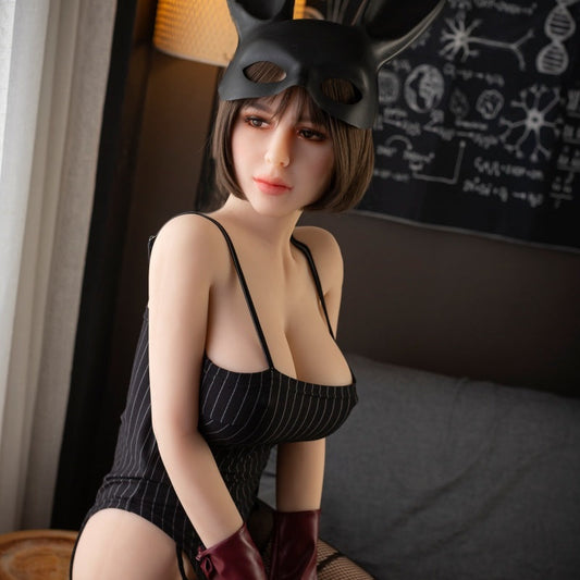 What Do Interactive Sex Dolls Do?